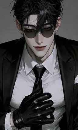 Profile image of 猛