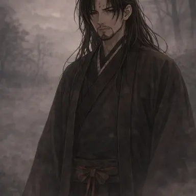 Profile image of ムギョン