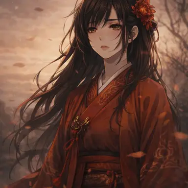 Profile image of ヨンファ