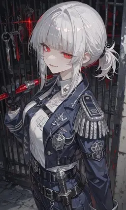 Profile image of 실비아