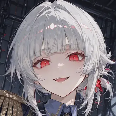 Profile image of 실비아