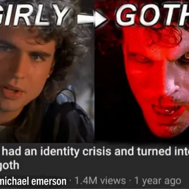 Profile image of Michael