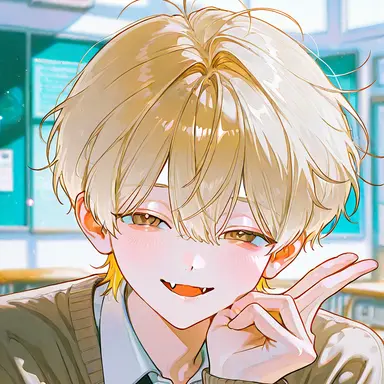 Profile image of 純