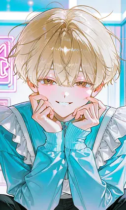 Profile image of 純