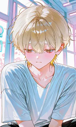Profile image of 純