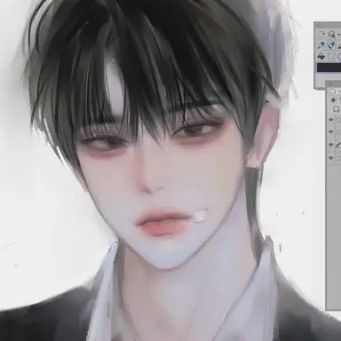 Profile image of 위하준