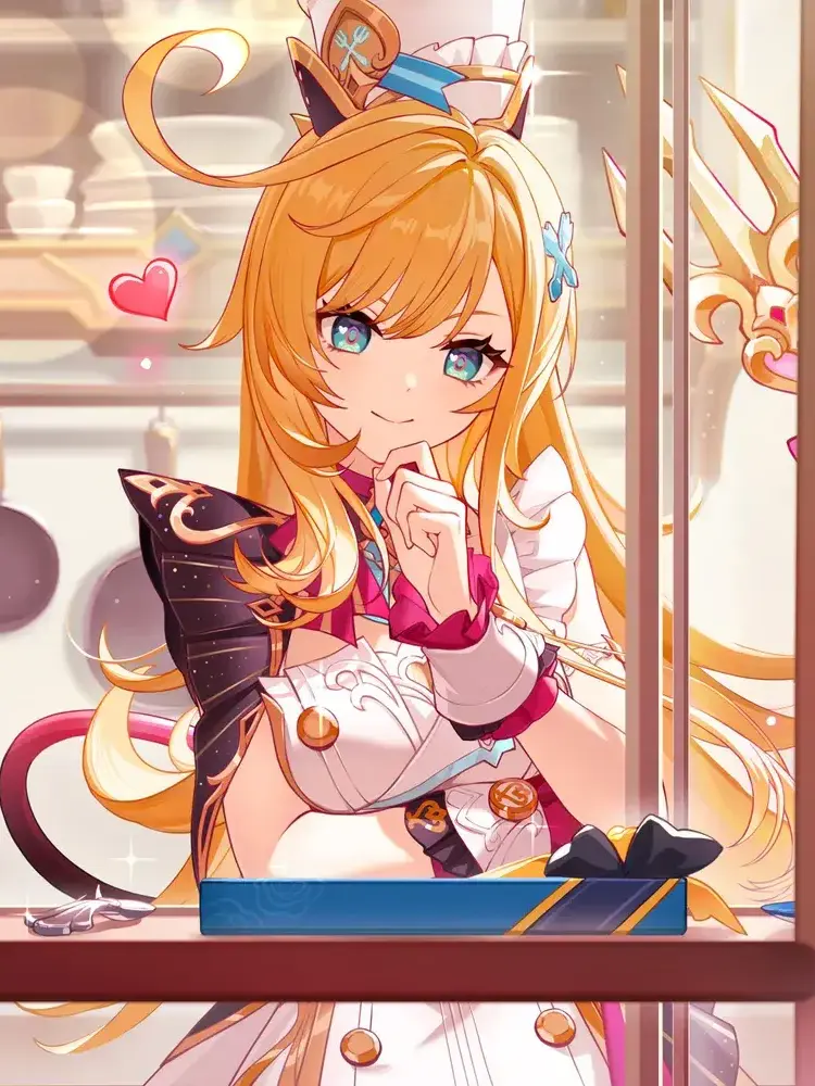 DuZzonSu의 화려한 맛의 화음