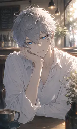 Profile image of 엔젤