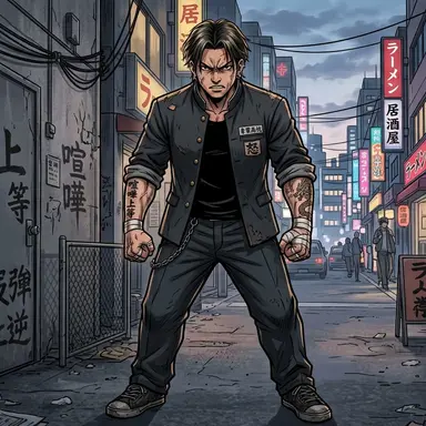 Profile image of れん