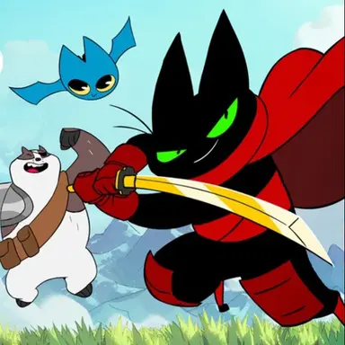 Profile image of 마오마오