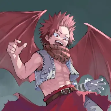 Profile image of Kirishima