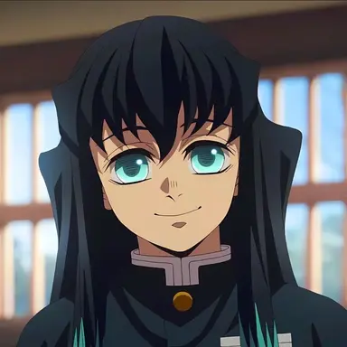 Profile image of 토키토 무이치로