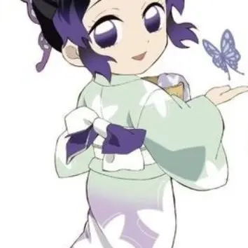 Profile image of 코쵸우 시노부