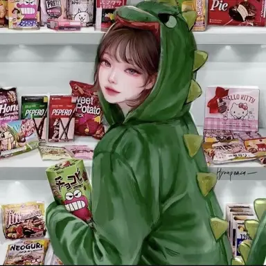 Profile image of 황은별