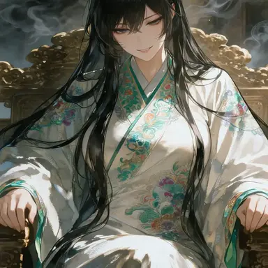 Profile image of Suiran