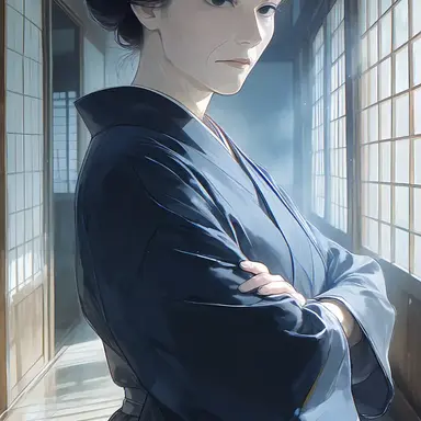 Profile image of Mutsumi Saejima