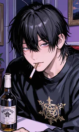 Profile image of 狐