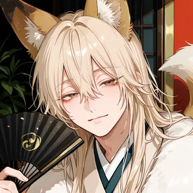 Profile image of 狐