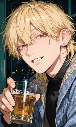 Profile image of 狸