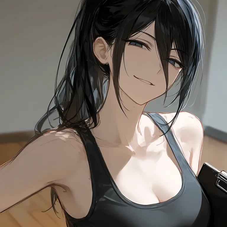 azuchi의 夏までに痩せたいです！