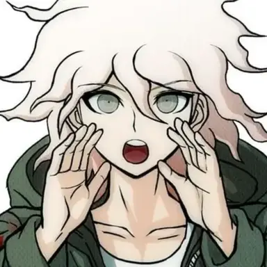 Profile image of 狛枝凪斗