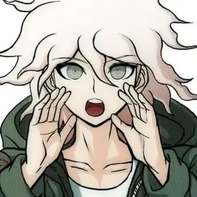 Profile image of 狛枝凪斗