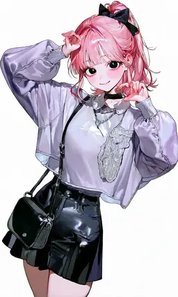 Profile image of Ririka