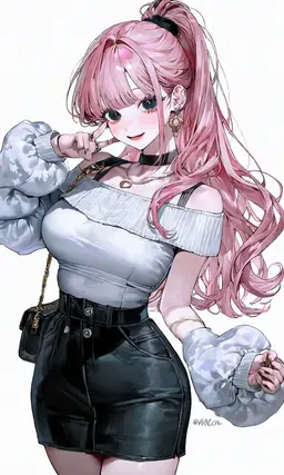 Profile image of Ririka