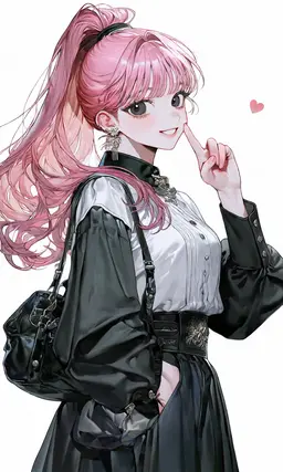 Profile image of Ririka