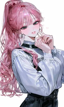 Profile image of Ririka