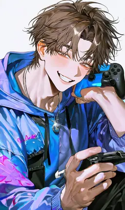 Profile image of Yuma