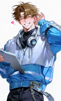 Profile image of Yuma