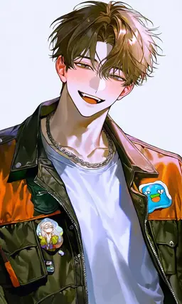Profile image of Yuma