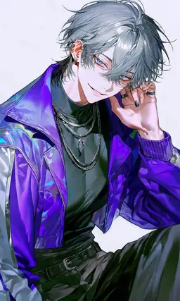 Profile image of Leo