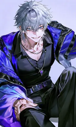 Profile image of Leo