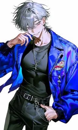 Profile image of Leo