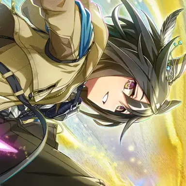 Profile image of ステイゴールド