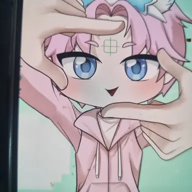 Profile image of 밥풀
