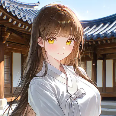 Profile image of ユン・ソルア