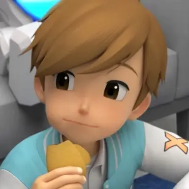 Profile image of Cha Hana