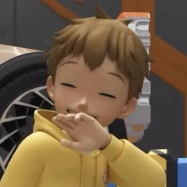 Profile image of Cha Duri