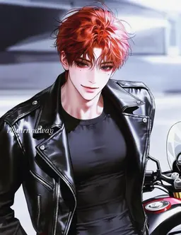 Profile image of 한재율
