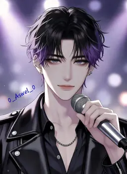 Profile image of Yu Hanul