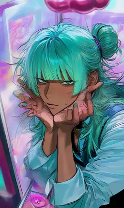 Profile image of Rima