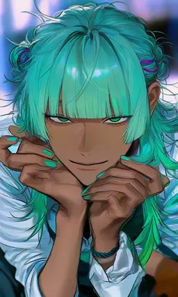 Profile image of Rima