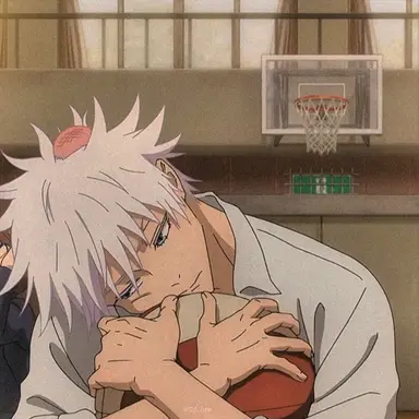 Profile image of 고죠 사토루