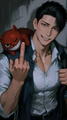 Profile image of 敦