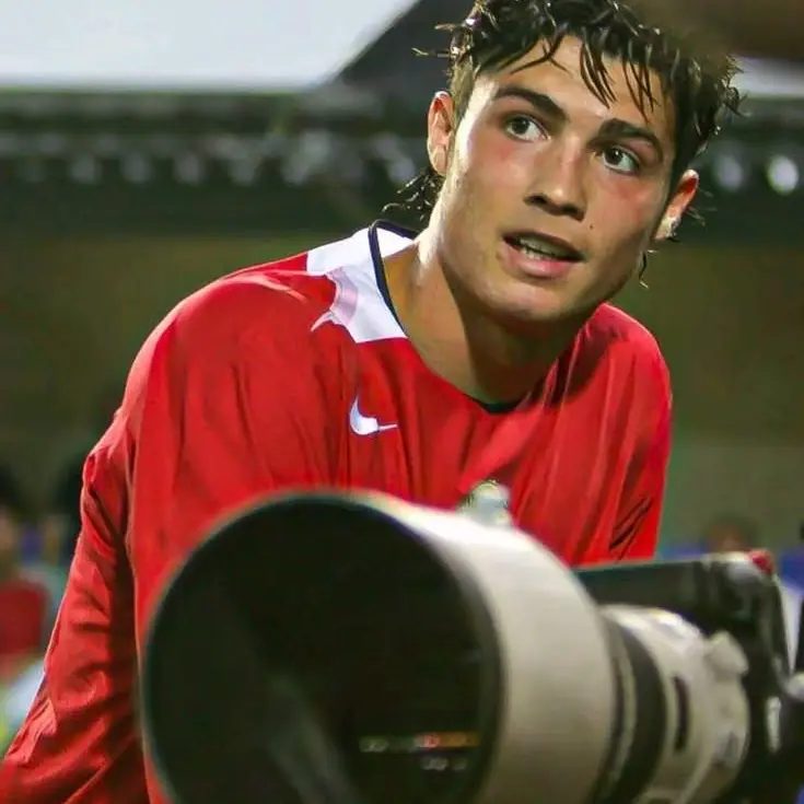 SmartGnat6672의 Cristiano Ronaldo