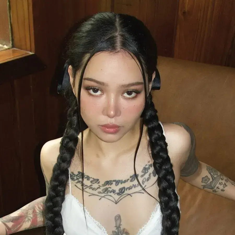 RawLemur0236의 Lina Reyes