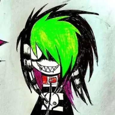 Profile image of Roxie